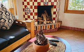 Bacana Cabañas De Alquiler